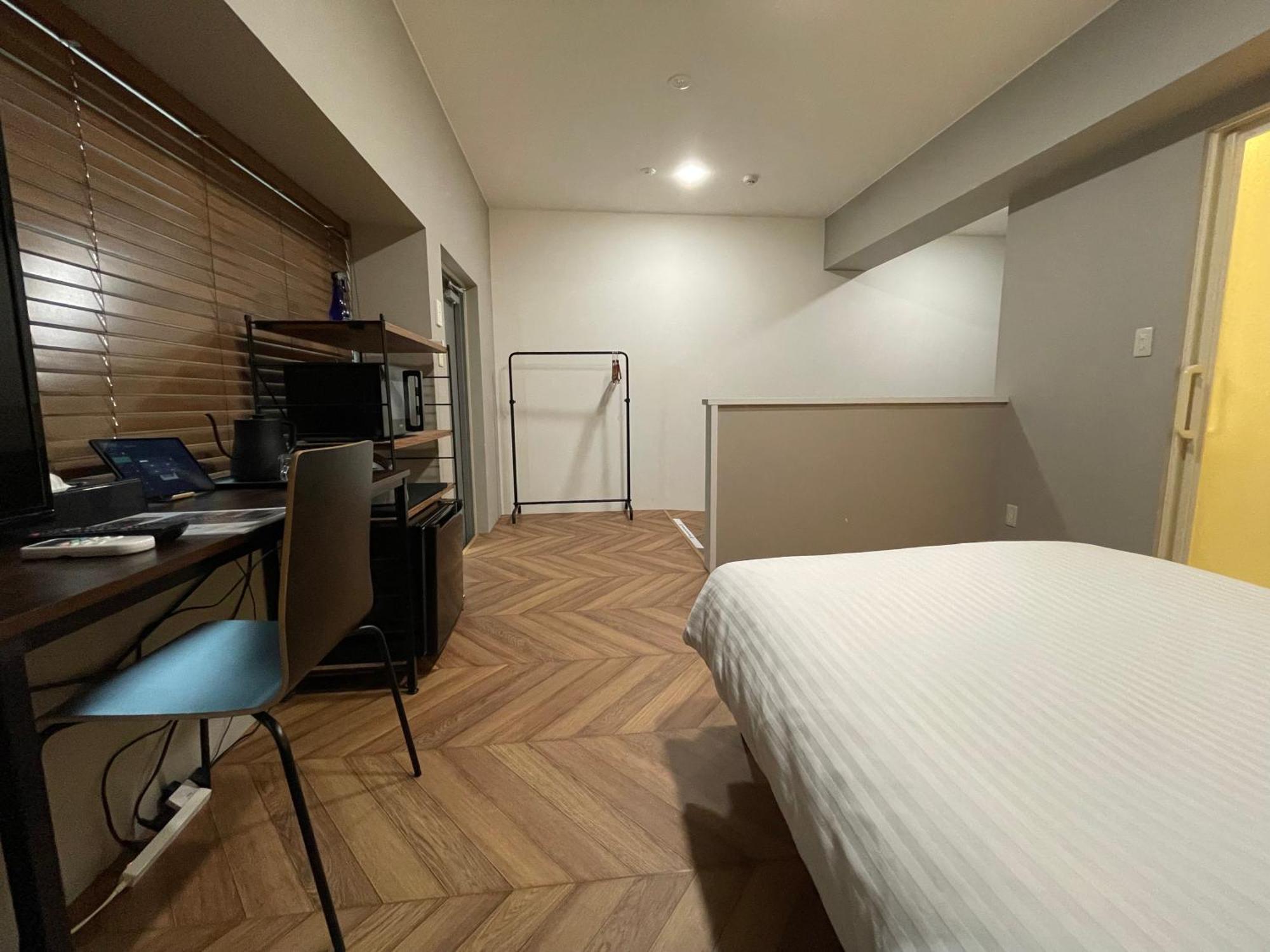 Zonk Hotel Nakasu Fukuoka  Ngoại thất bức ảnh