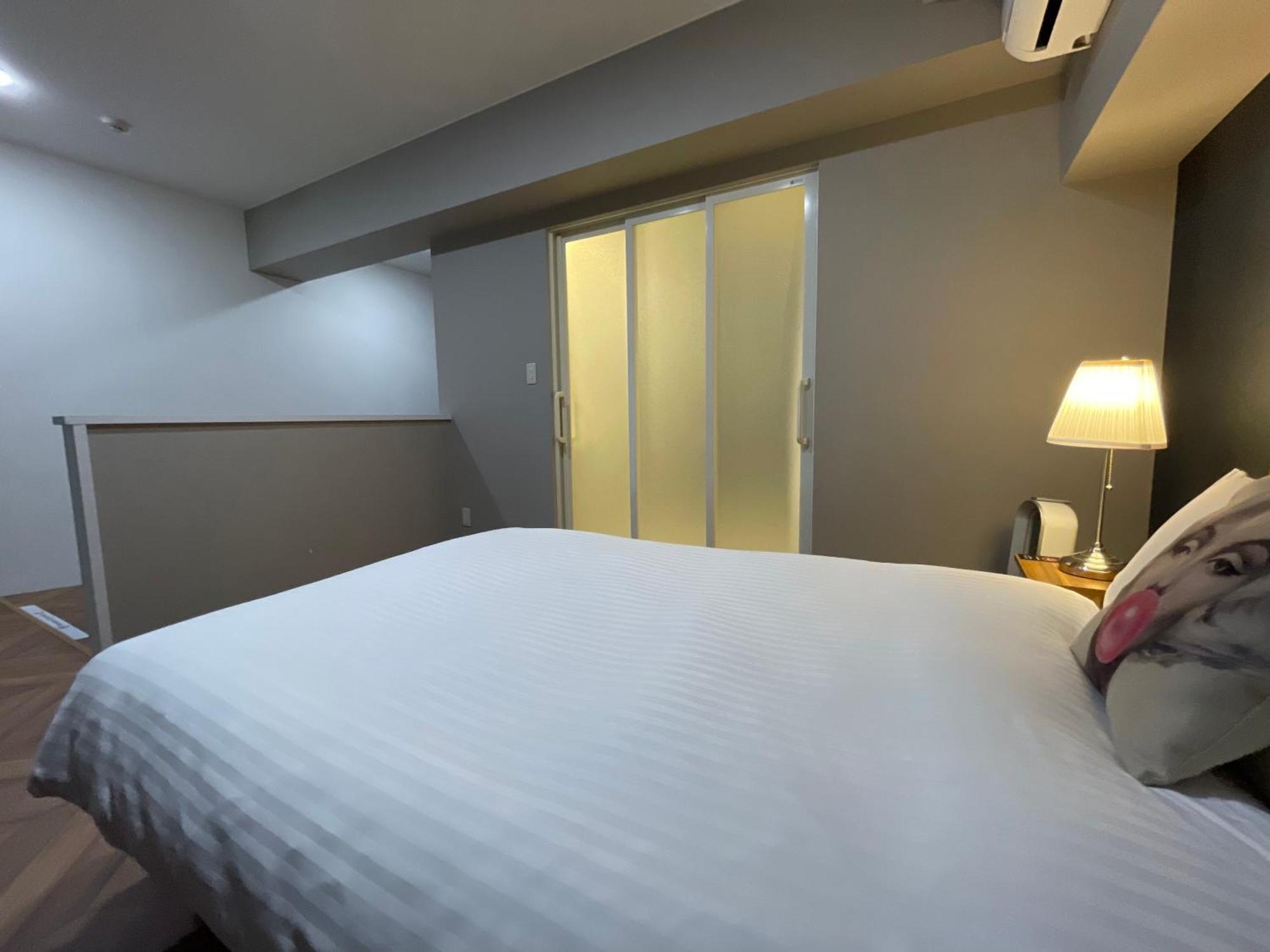 Zonk Hotel Nakasu Fukuoka  Ngoại thất bức ảnh