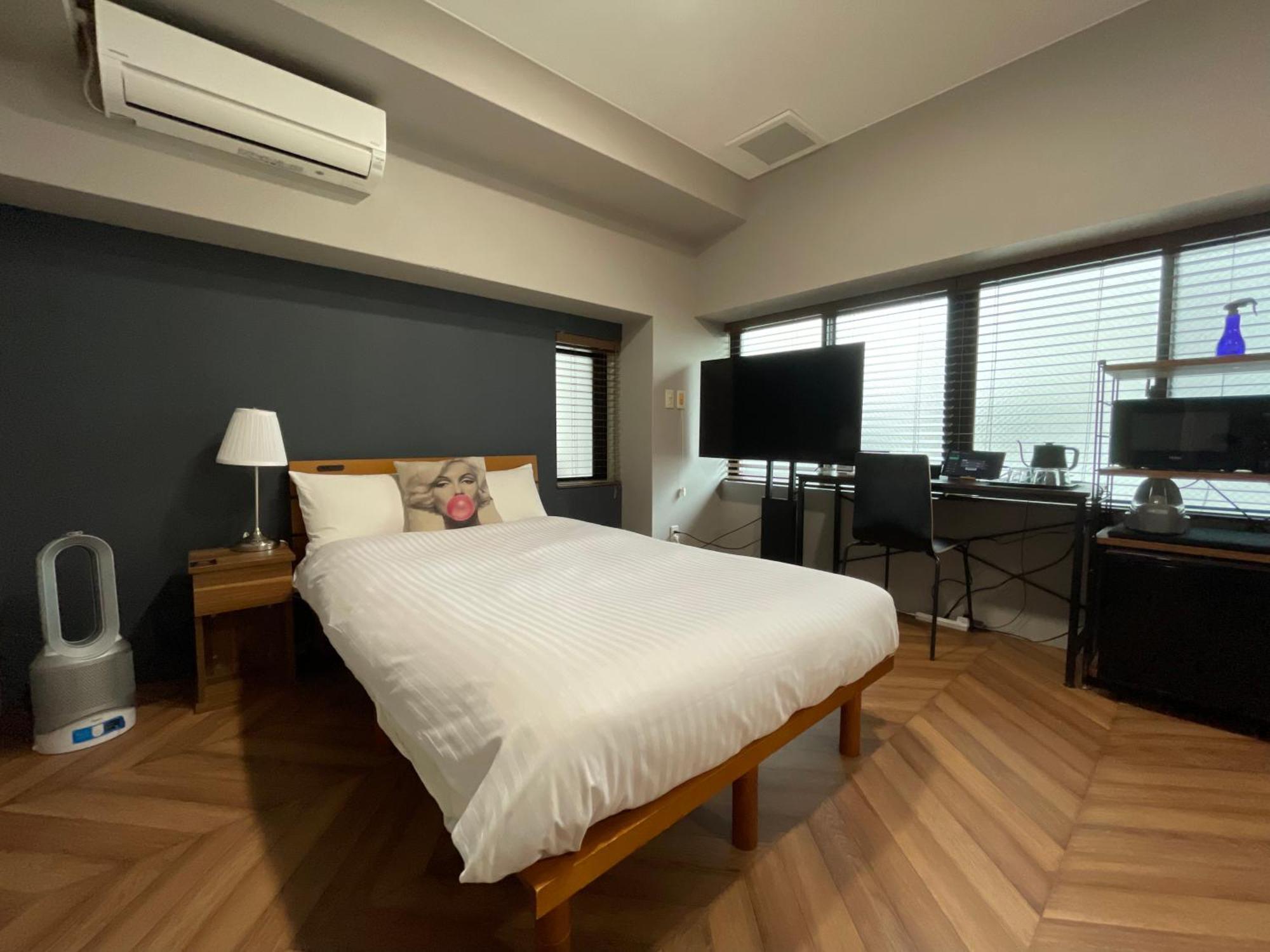 Zonk Hotel Nakasu Fukuoka  Ngoại thất bức ảnh