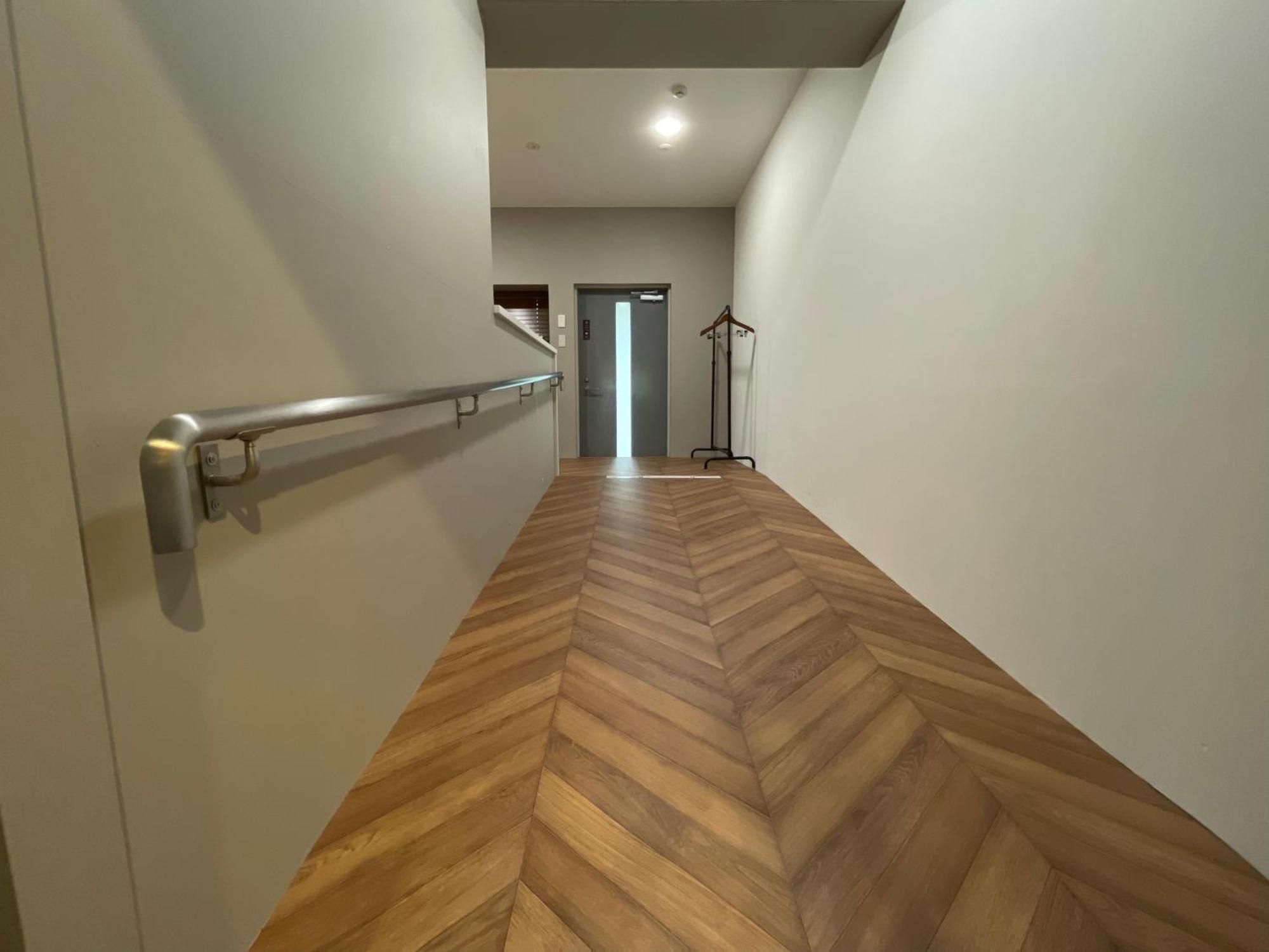 Zonk Hotel Nakasu Fukuoka  Ngoại thất bức ảnh