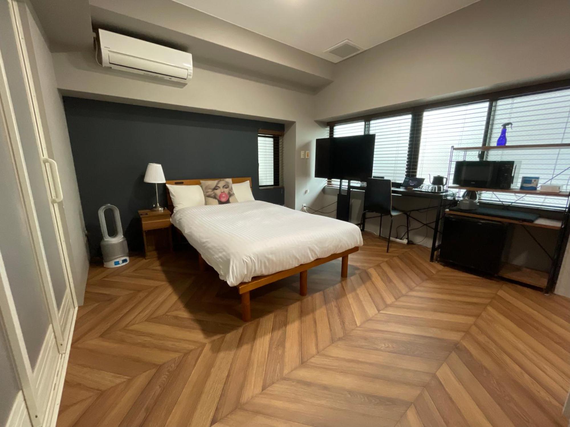 Zonk Hotel Nakasu Fukuoka  Ngoại thất bức ảnh