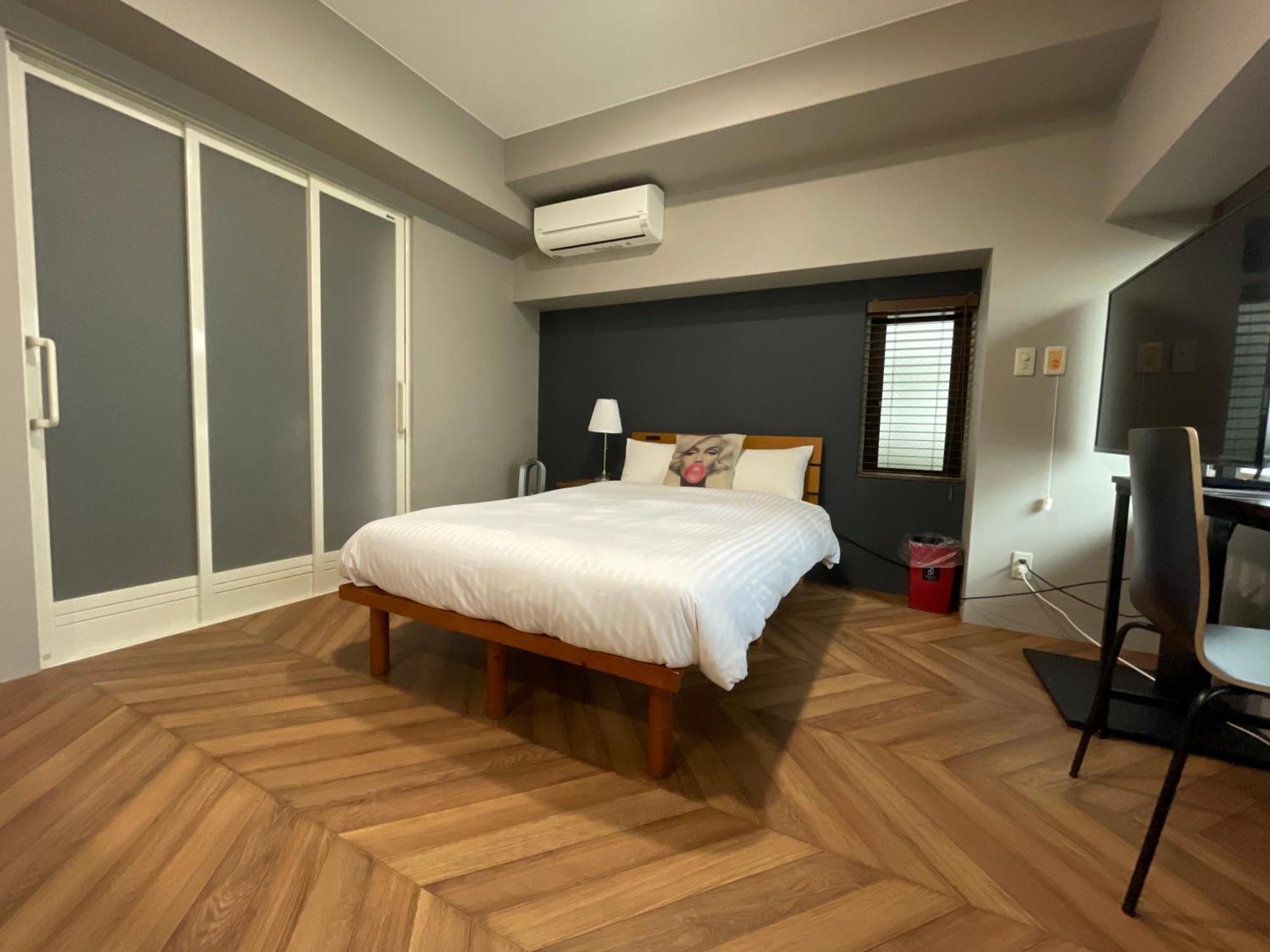 Zonk Hotel Nakasu Fukuoka  Ngoại thất bức ảnh
